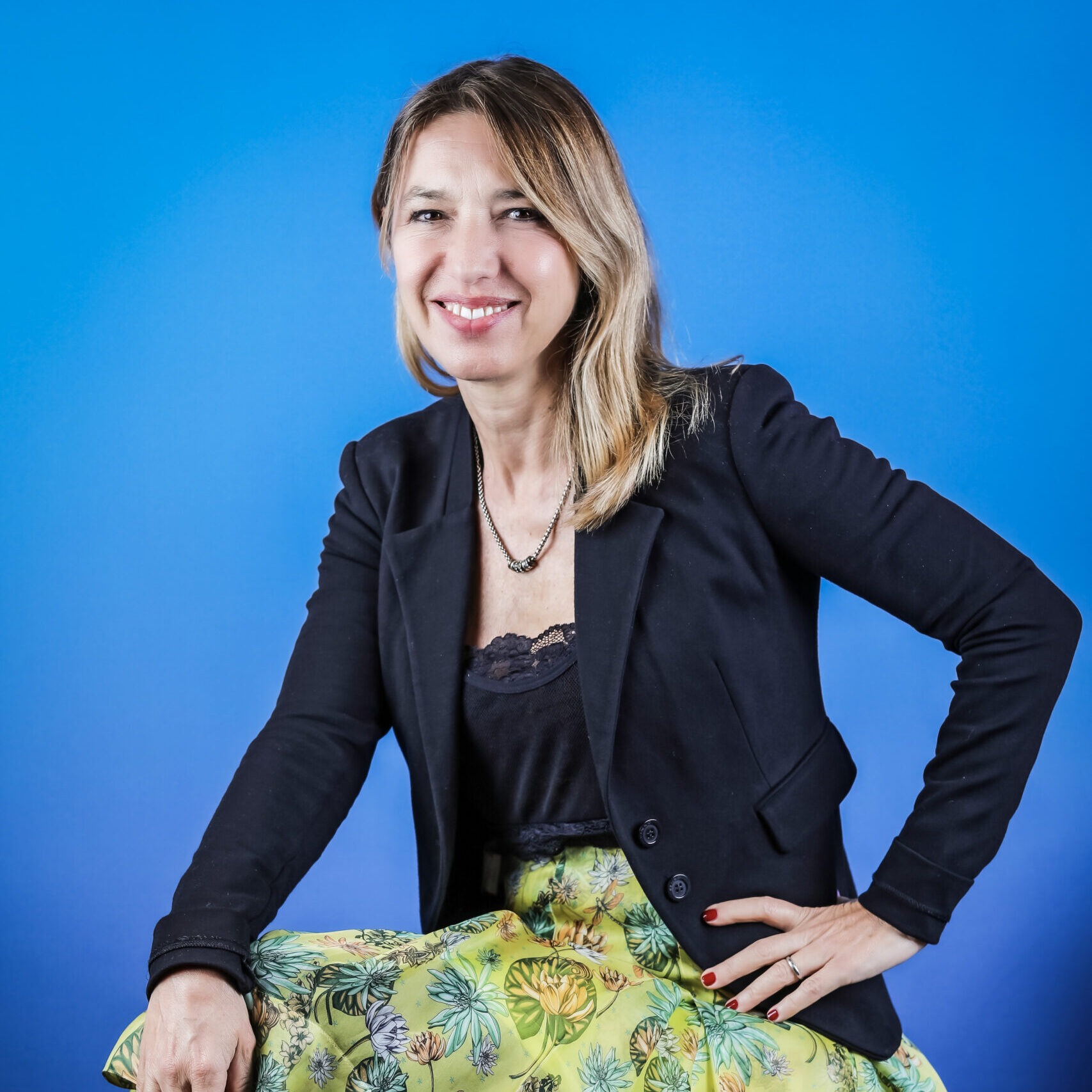 Marina Fantini