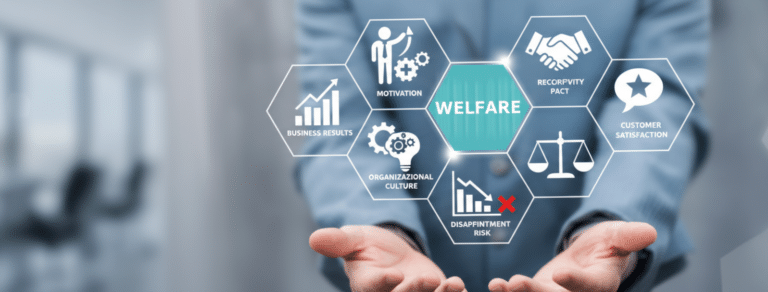 Quanto il welfare smette di motivare i rischi nascosti nel welfare aziendale