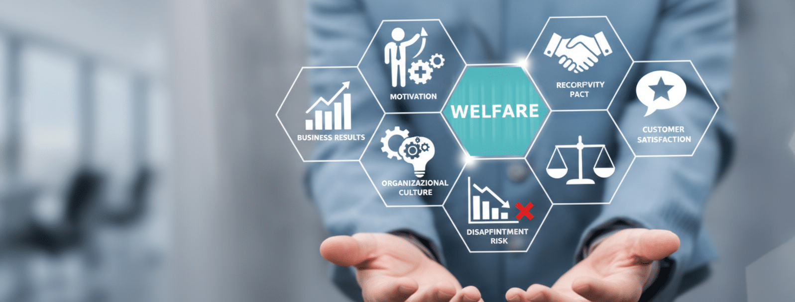 Quanto il welfare smette di motivare i rischi nascosti nel welfare aziendale